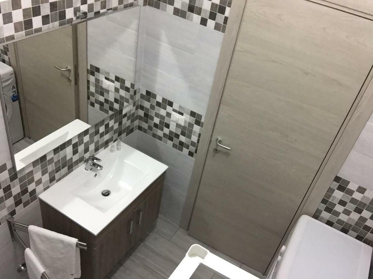 Alloggio Tulipano Apartment Acerra ภายนอก รูปภาพ